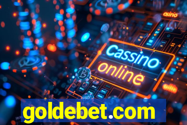 goldebet.com