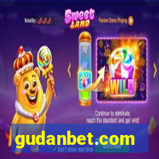 gudanbet.com