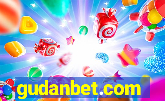 gudanbet.com