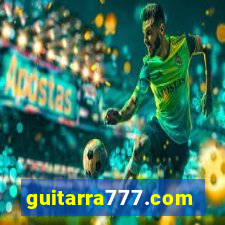 guitarra777.com