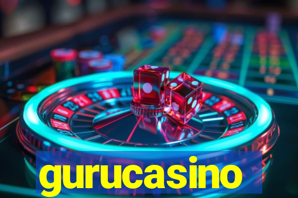 gurucasino