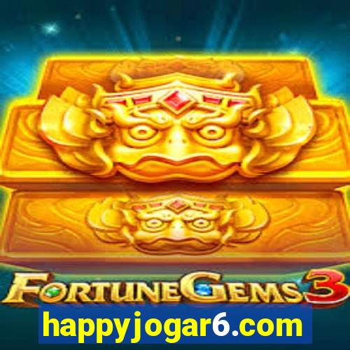 happyjogar6.com