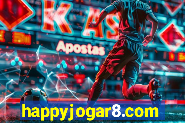 happyjogar8.com