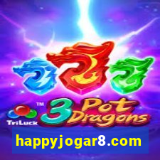 happyjogar8.com