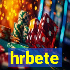 hrbete