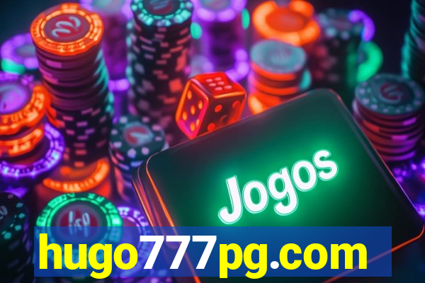 hugo777pg.com