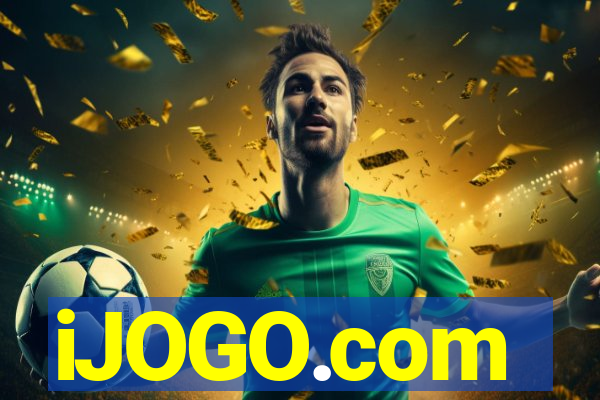 iJOGO.com