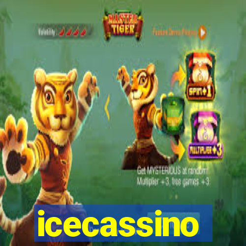 icecassino