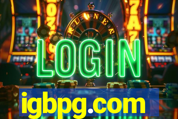 igbpg.com