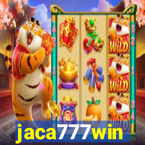 jaca777win