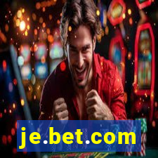 je.bet.com