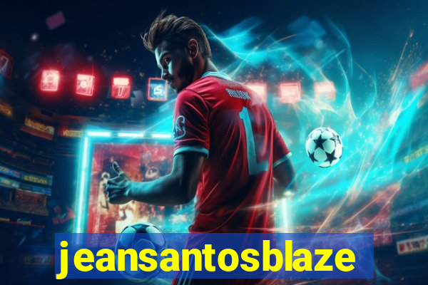 jeansantosblaze