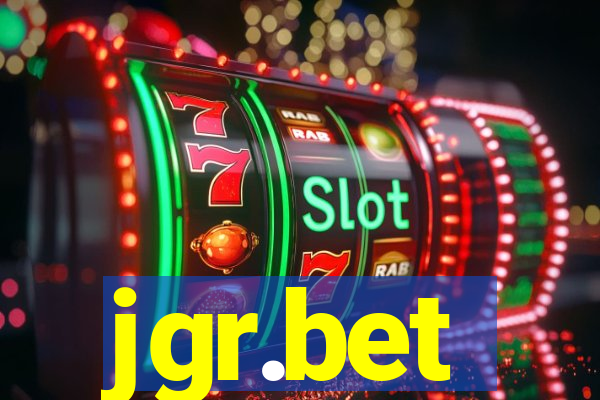 jgr.bet