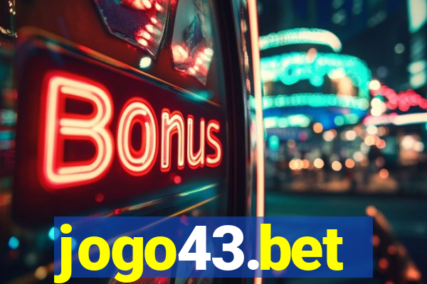 jogo43.bet