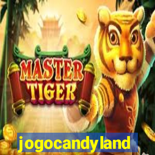 jogocandyland