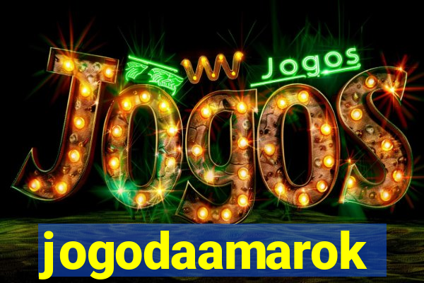 jogodaamarok