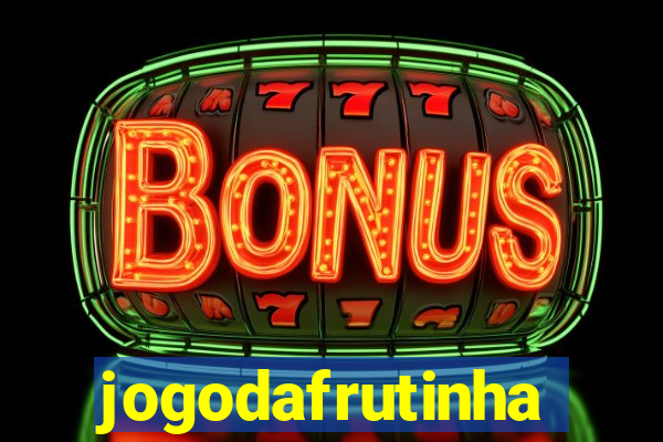 jogodafrutinha