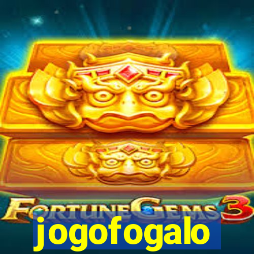 jogofogalo