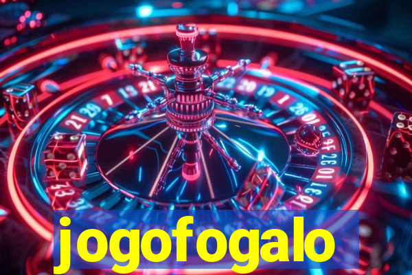 jogofogalo