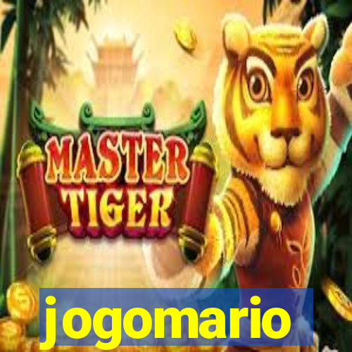 jogomario