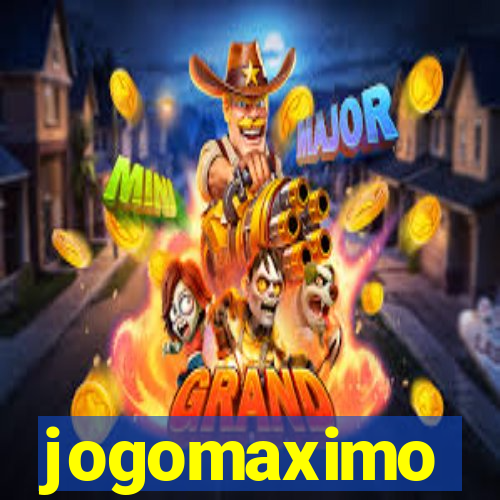 jogomaximo