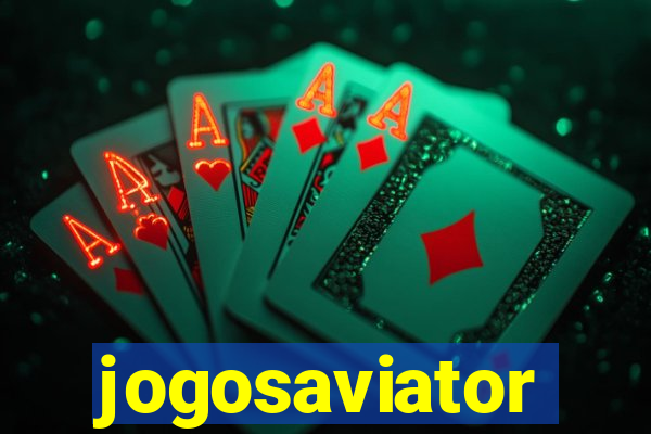 jogosaviator