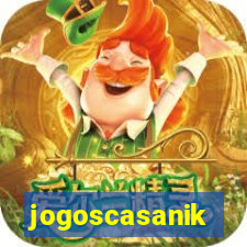 jogoscasanik