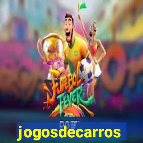 jogosdecarros