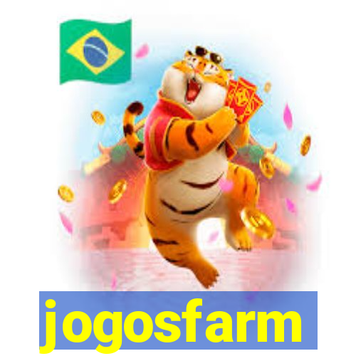 jogosfarm