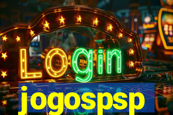 jogospsp