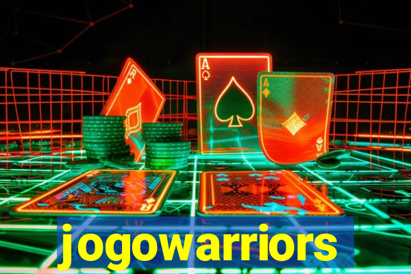 jogowarriors