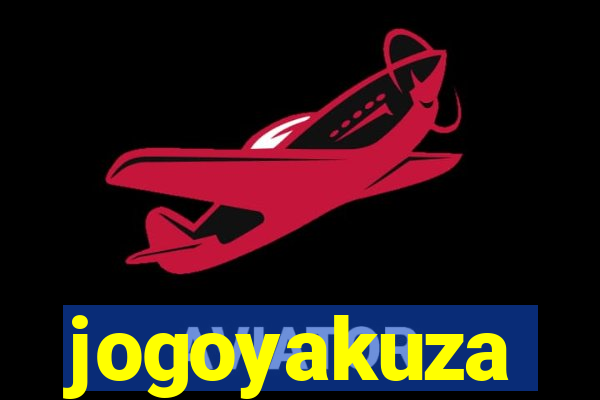 jogoyakuza