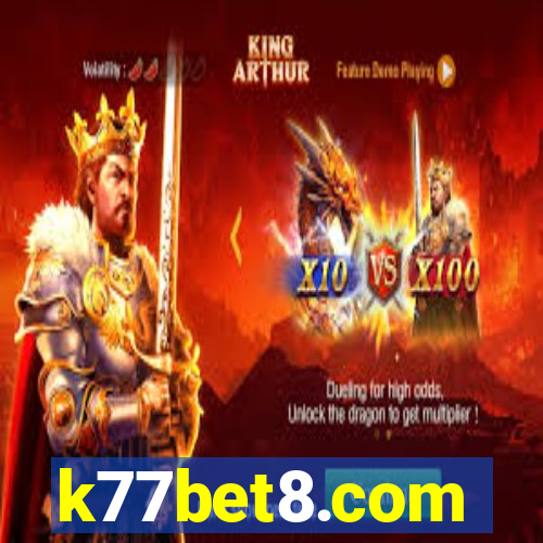 k77bet8.com