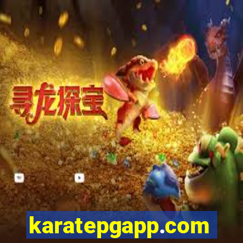 karatepgapp.com