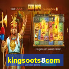 kingsoots8com