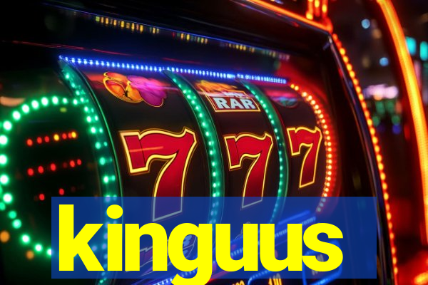 kinguus