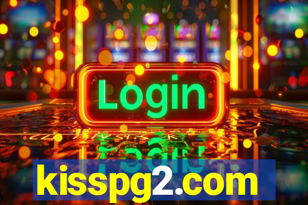 kisspg2.com