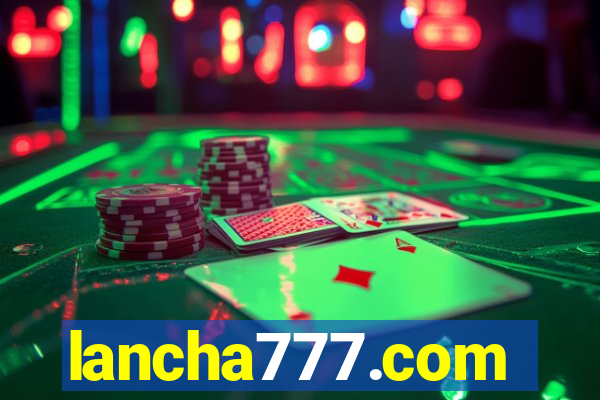 lancha777.com