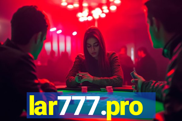 lar777.pro