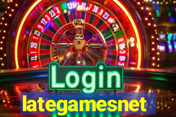 lategamesnet