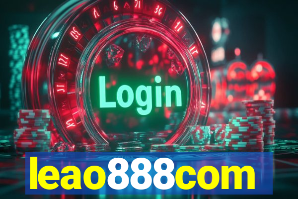 leao888com