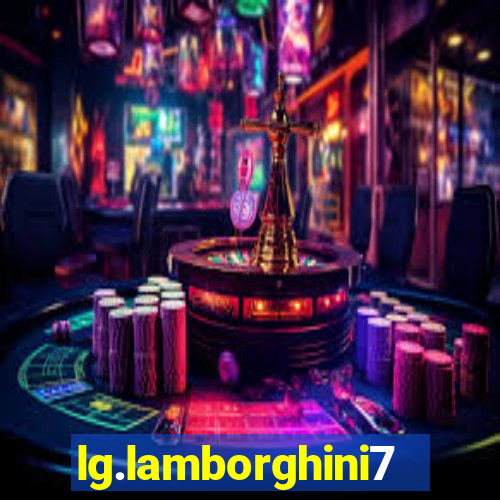 lg.lamborghini777bet.com