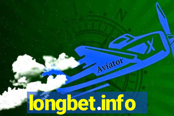 longbet.info