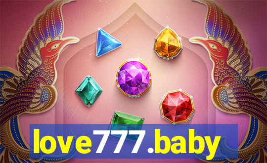 love777.baby