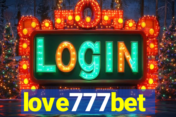 love777bet