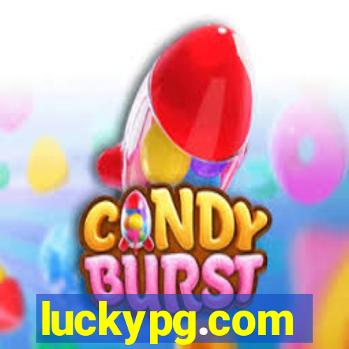 luckypg.com