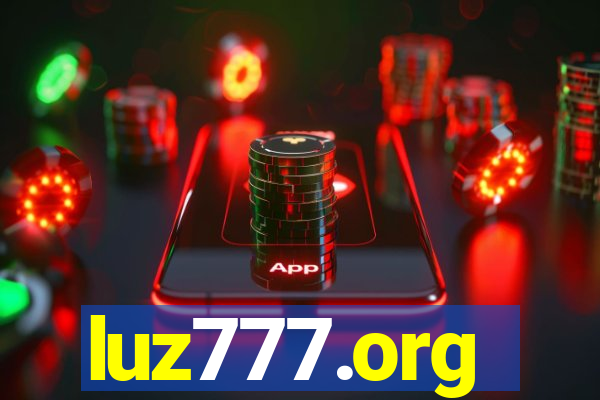 luz777.org