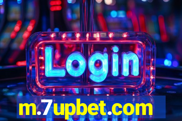 m.7upbet.com