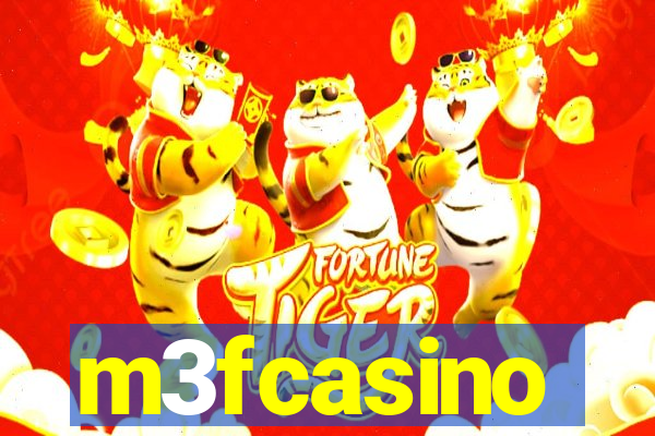 m3fcasino