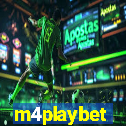 m4playbet